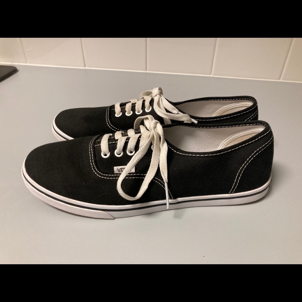 Vans Authentic Lo Pro